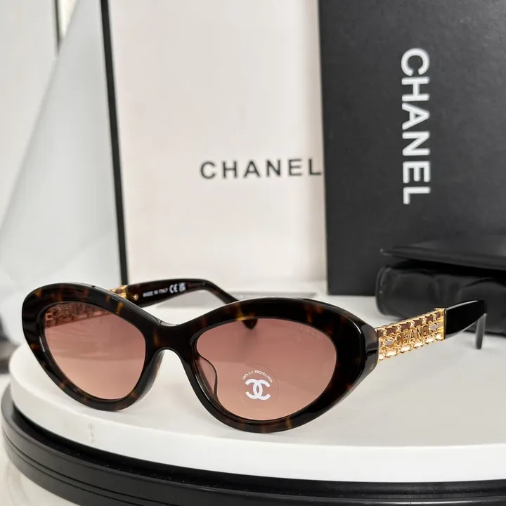 スーパーコピー シャネル サングラス