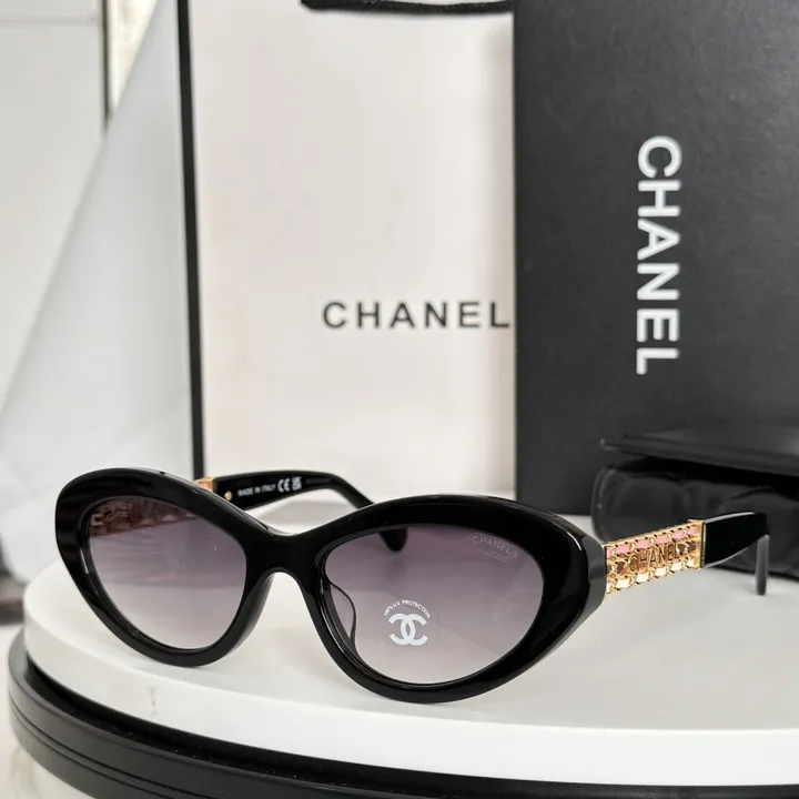スーパーコピー シャネル サングラス