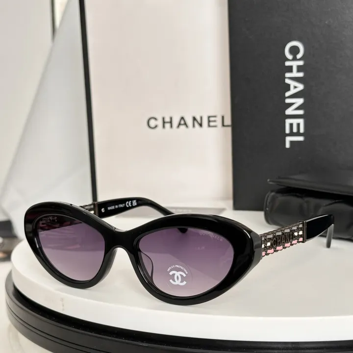 スーパーコピー シャネル サングラス