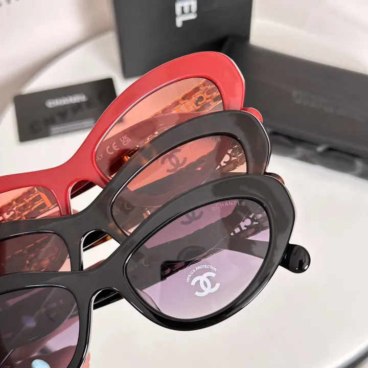 スーパーコピー シャネル サングラス