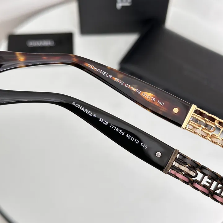 スーパーコピー シャネル サングラス