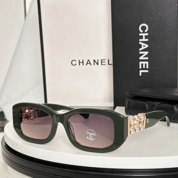 スーパーコピー シャネル サングラス