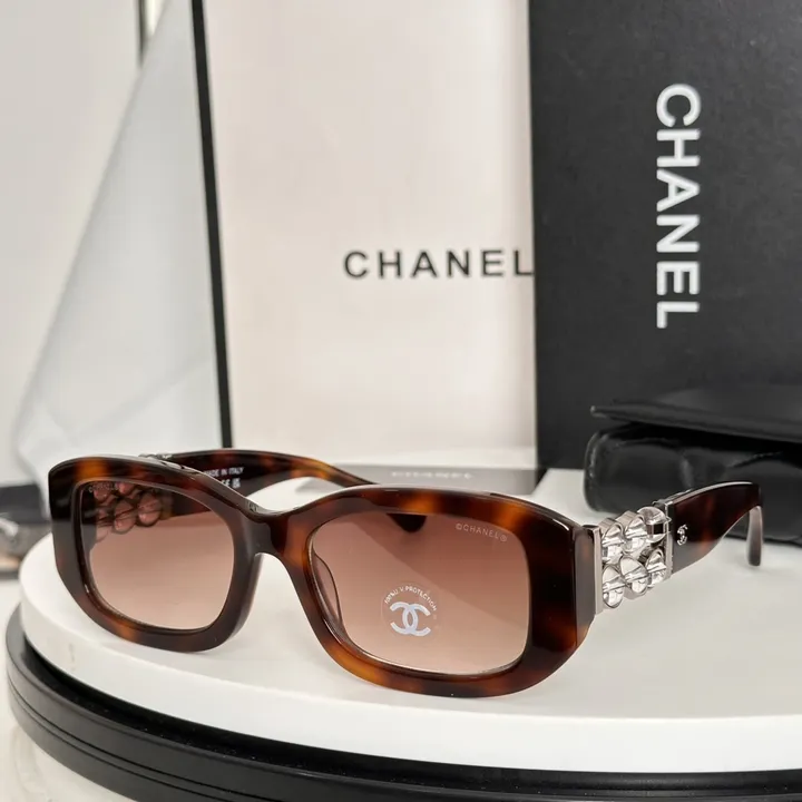 スーパーコピー シャネル サングラス
