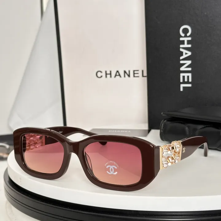 スーパーコピー シャネル サングラス