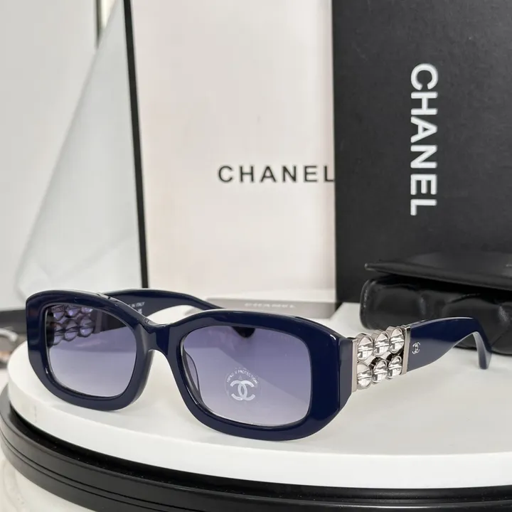 スーパーコピー シャネル サングラス