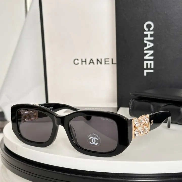 スーパーコピー シャネル サングラス