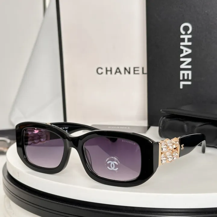 スーパーコピー シャネル サングラス