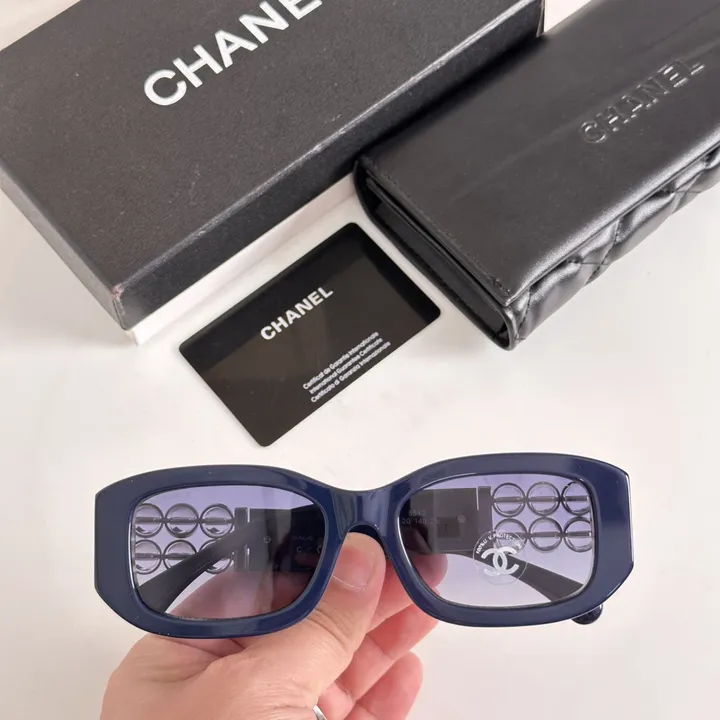 スーパーコピー シャネル サングラス