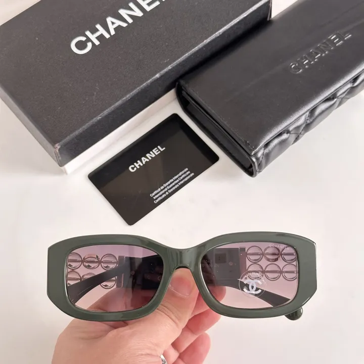 スーパーコピー シャネル サングラス
