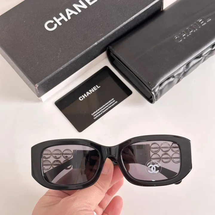 スーパーコピー シャネル サングラス