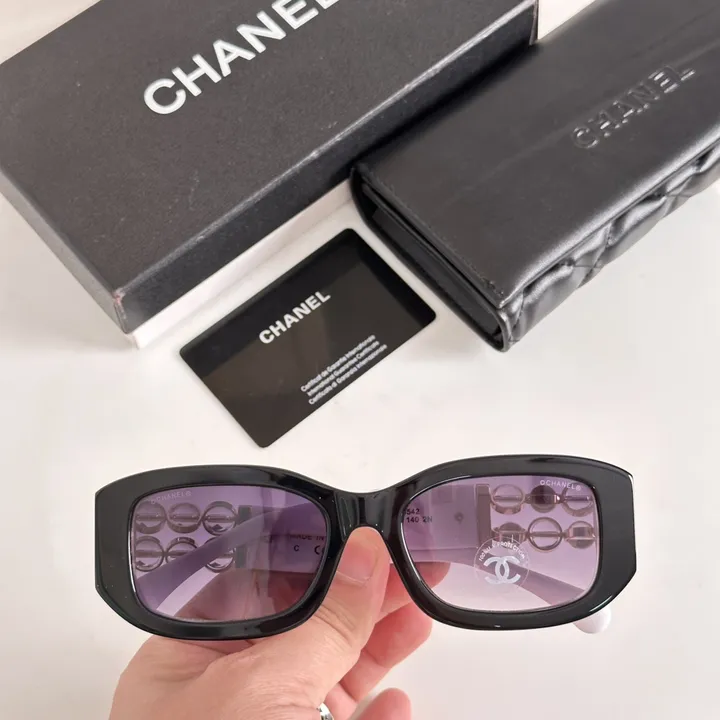 スーパーコピー シャネル サングラス