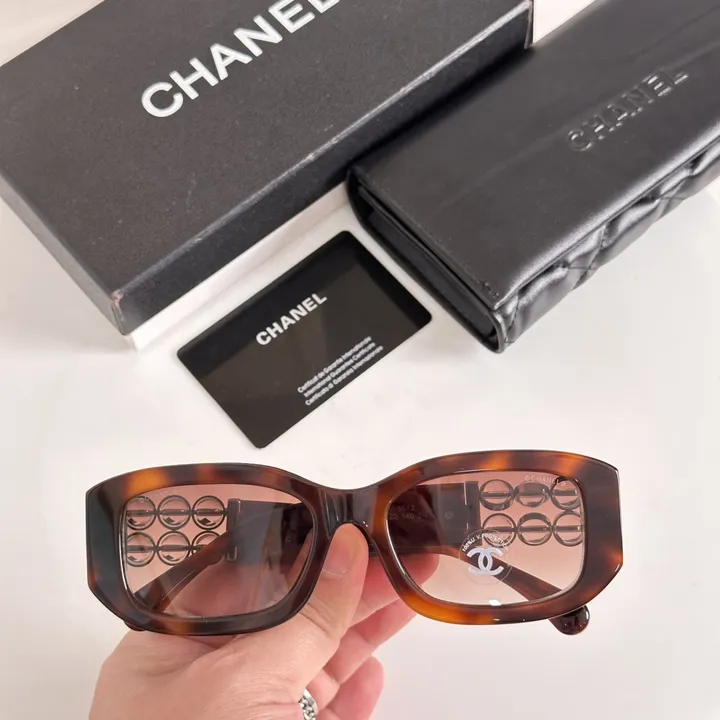スーパーコピー シャネル サングラス