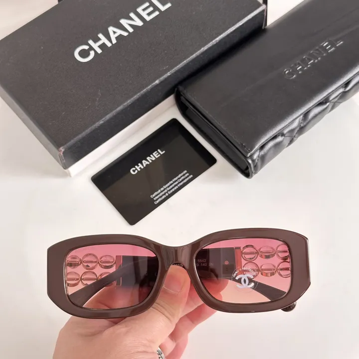 スーパーコピー シャネル サングラス