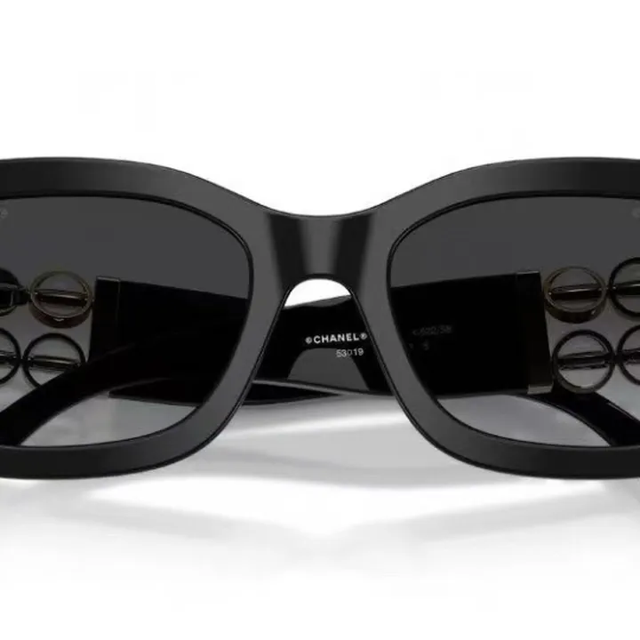 スーパーコピー シャネル サングラス