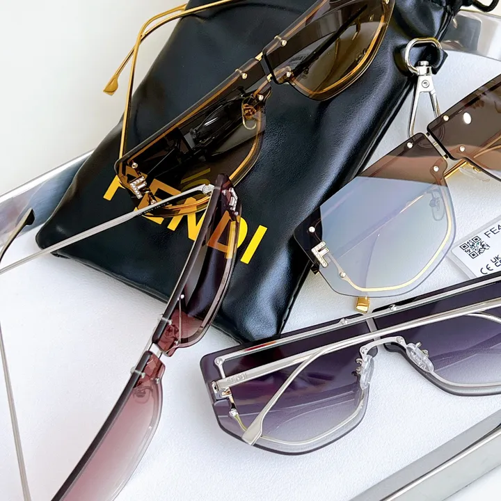 スーパーコピー フェンディ サングラス