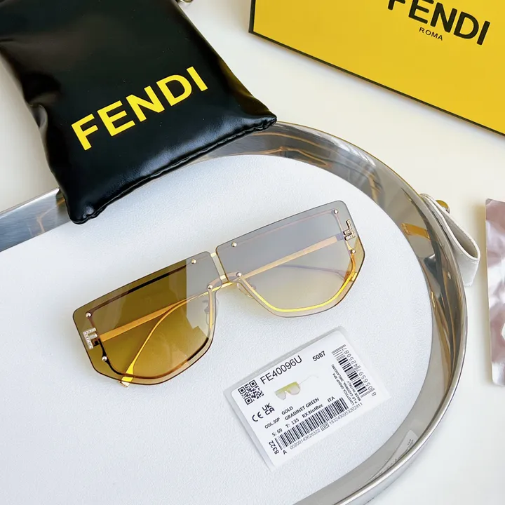 スーパーコピー フェンディ サングラス