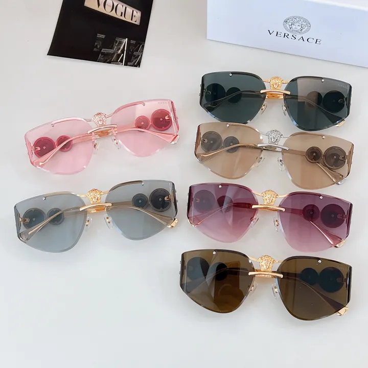 スーパーコピー ヴェルサーチ サングラス