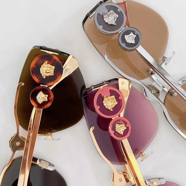 スーパーコピー ヴェルサーチ サングラス