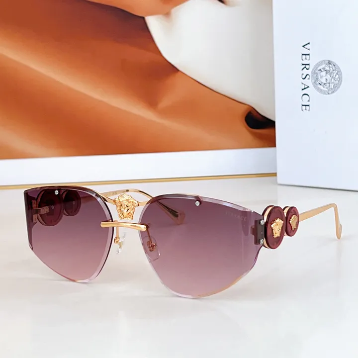 スーパーコピー ヴェルサーチ サングラス