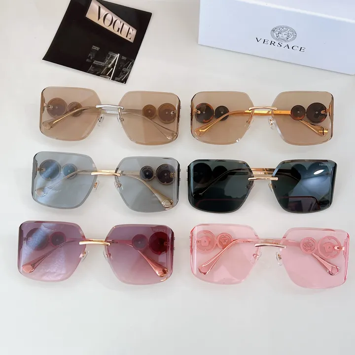 スーパーコピー ヴェルサーチ サングラス