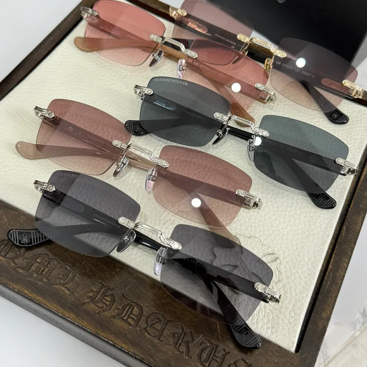 スーパーコピー クロムハーツ サングラス