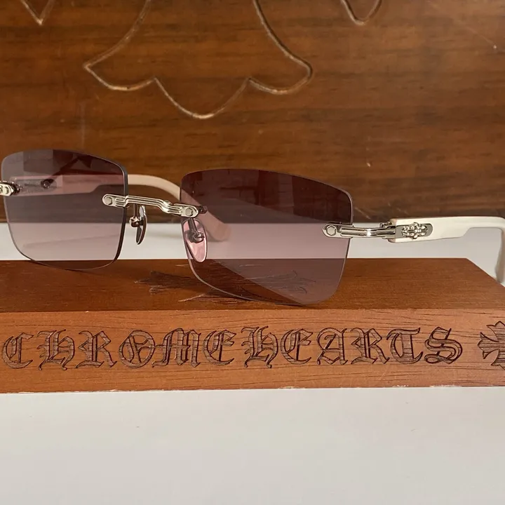 スーパーコピー クロムハーツ サングラス