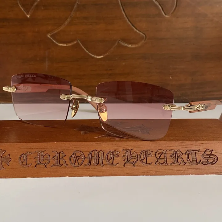 スーパーコピー クロムハーツ サングラス