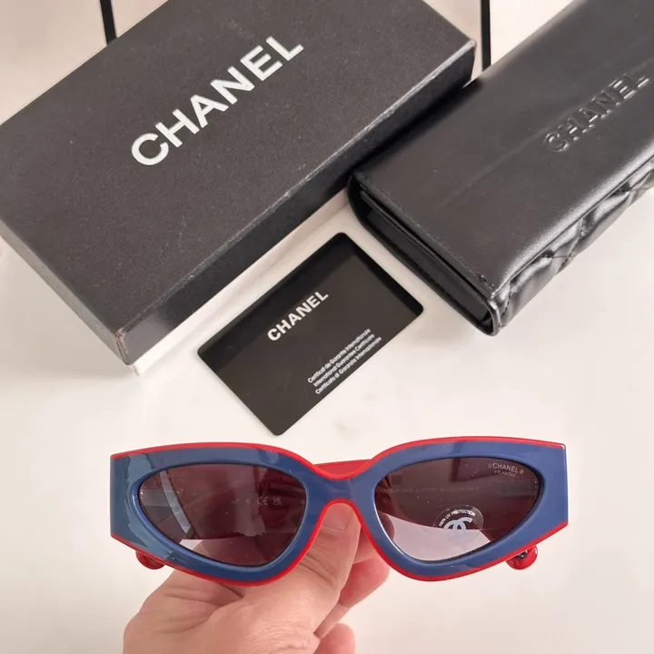 スーパーコピー シャネル サングラス