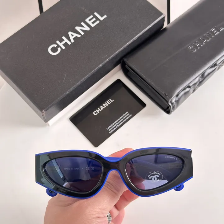 スーパーコピー シャネル サングラス