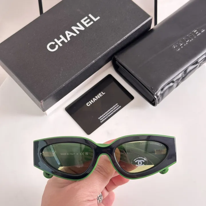 スーパーコピー シャネル サングラス