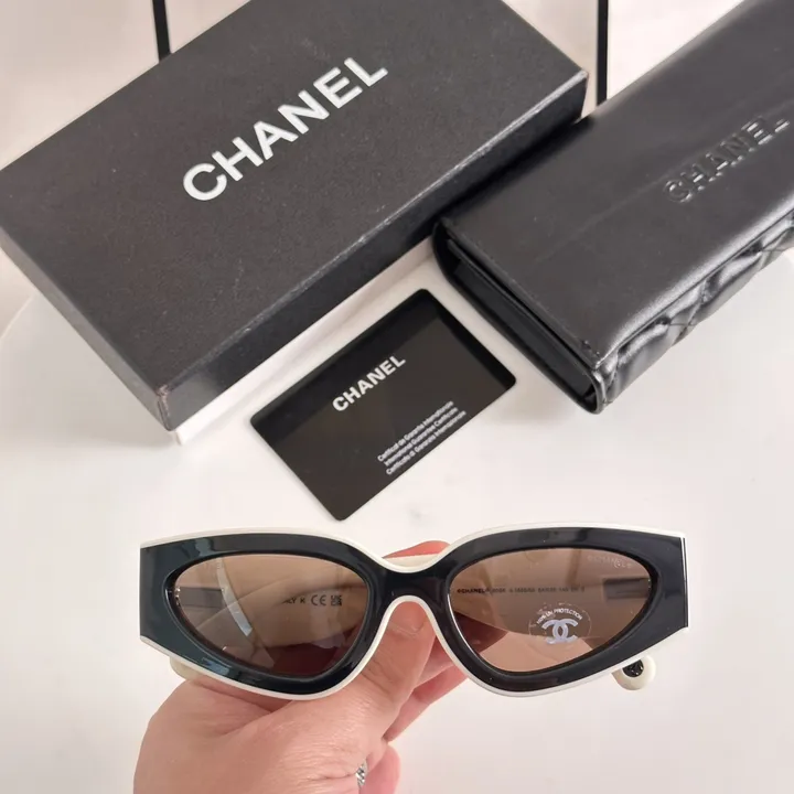 スーパーコピー シャネル サングラス
