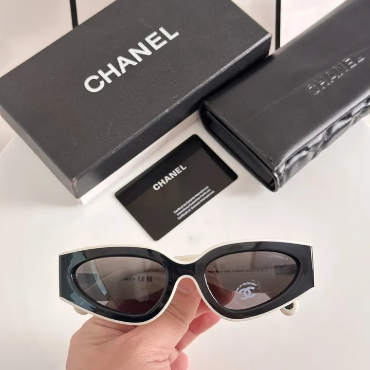 スーパーコピー シャネル サングラス