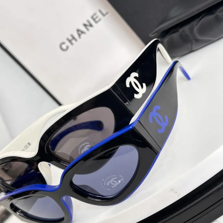 スーパーコピー シャネル サングラス