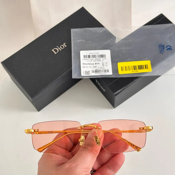 スーパーコピー ディオール サングラス