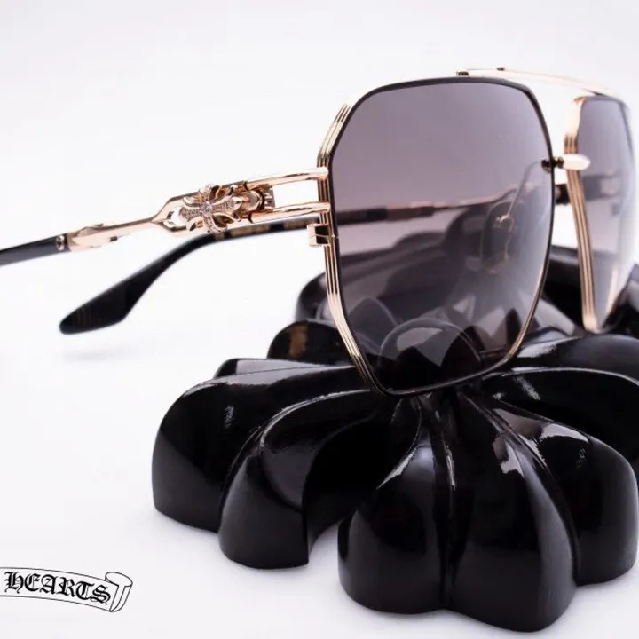 スーパーコピー クロムハーツ サングラス