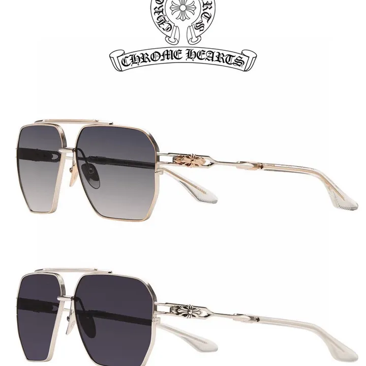 スーパーコピー クロムハーツ サングラス