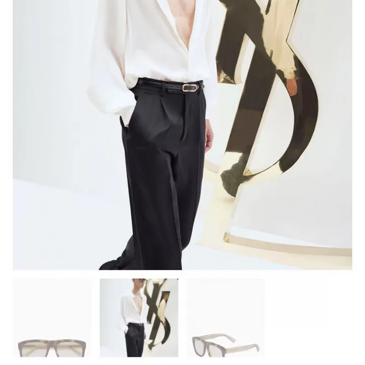 スーパーコピー イブサンローラン サングラス