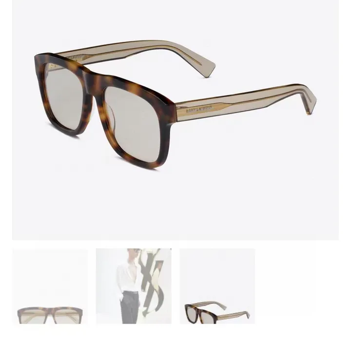 スーパーコピー イブサンローラン サングラス