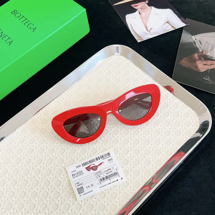 スーパーコピー ボッテガ ヴェネタ サングラス