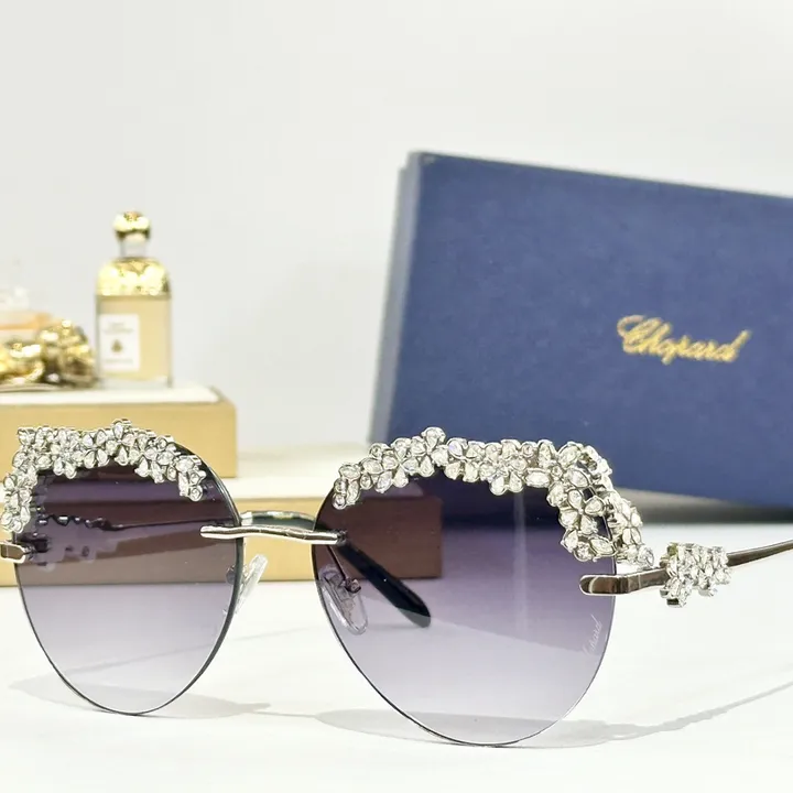 スーパーコピー ショパール サングラス