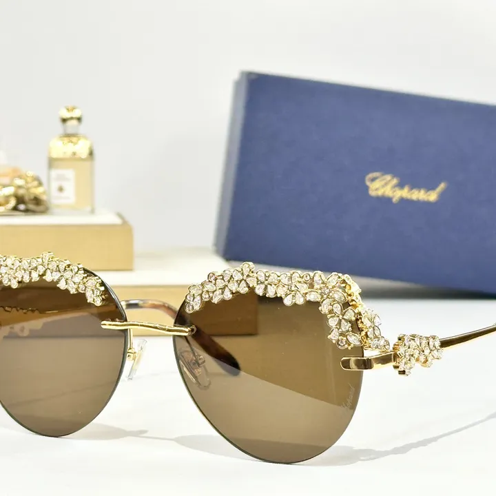 スーパーコピー ショパール サングラス