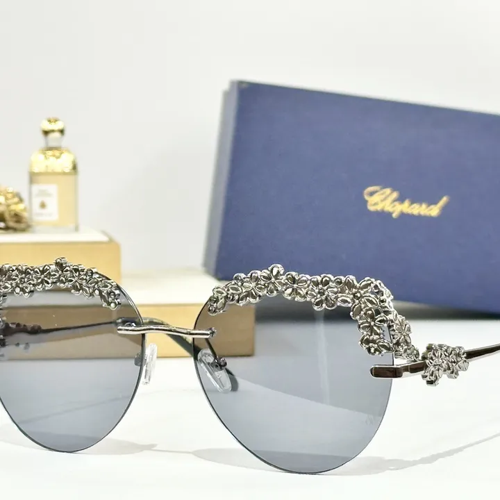 スーパーコピー ショパール サングラス