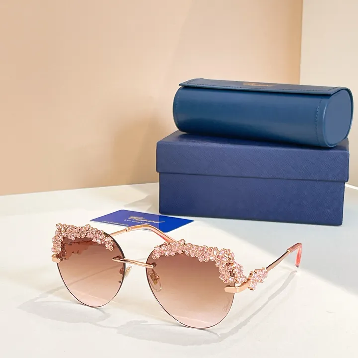 スーパーコピー ショパール サングラス