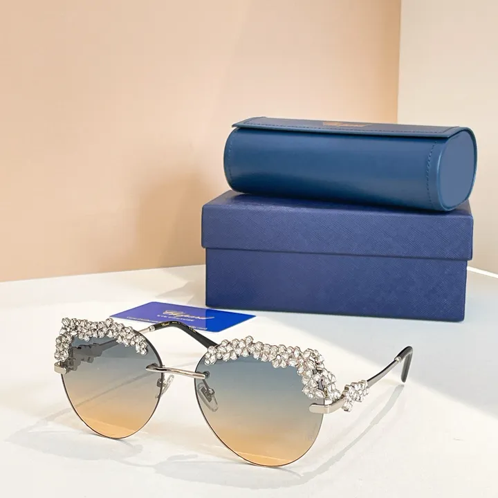 スーパーコピー ショパール サングラス