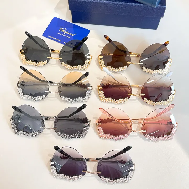 スーパーコピー ショパール サングラス