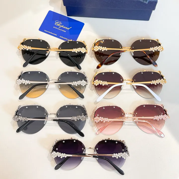 スーパーコピー ショパール サングラス