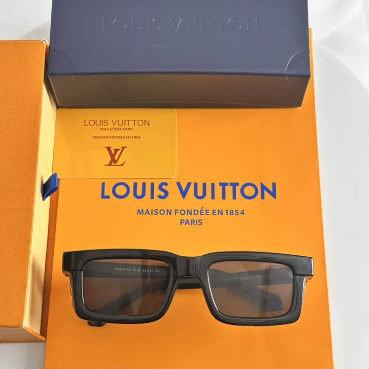 スーパーコピー ルイヴィトン サングラス