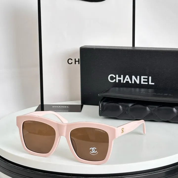 スーパーコピー シャネル サングラス