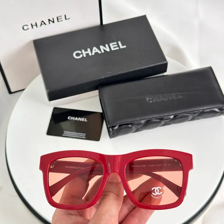 スーパーコピー シャネル サングラス