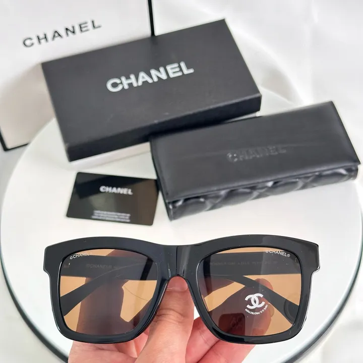スーパーコピー シャネル サングラス